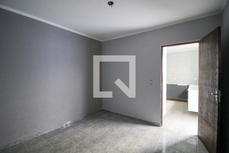 Casa para alugar com 115m², 3 quartos e 2 vagasQuarto