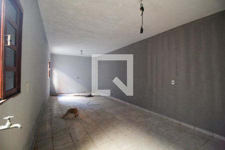 Casa para alugar com 115m², 3 quartos e 2 vagasEdícula