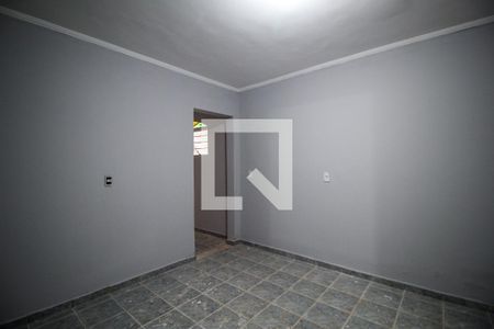 Suíte de casa para alugar com 3 quartos, 115m² em Jardim Nova Esperanca, Sorocaba