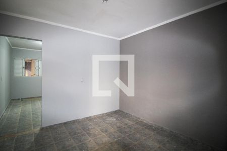 Casa para alugar com 115m², 3 quartos e 2 vagasQuarto