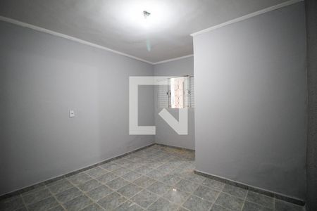 Suíte de casa para alugar com 3 quartos, 115m² em Jardim Nova Esperanca, Sorocaba