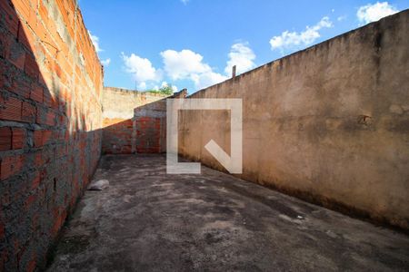 Casa para alugar com 115m², 3 quartos e 2 vagasQuintal
