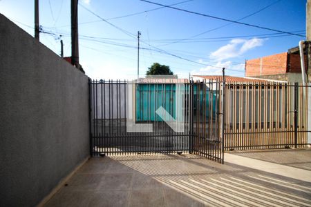 Casa para alugar com 115m², 3 quartos e 2 vagasVista do Quarto 2