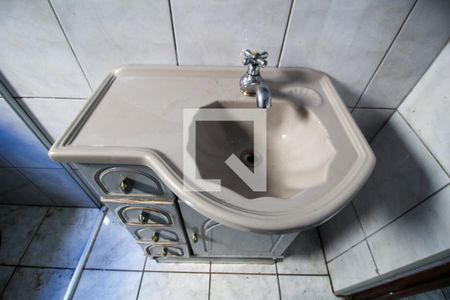 Casa para alugar com 115m², 3 quartos e 2 vagasBanheiro