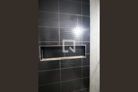 Banheiro da Suíte de casa para alugar com 3 quartos, 115m² em Jardim Nova Esperanca, Sorocaba