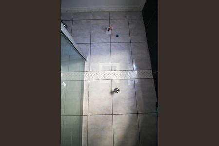 Casa para alugar com 115m², 3 quartos e 2 vagasBanheiro