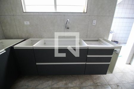 Casa para alugar com 115m², 3 quartos e 2 vagasCozinha