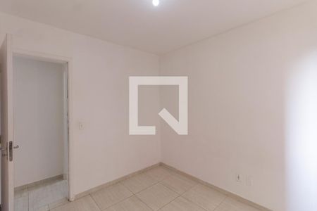 Quarto 1 de apartamento para alugar com 2 quartos, 49m² em Fazenda Aricanduva, São Paulo