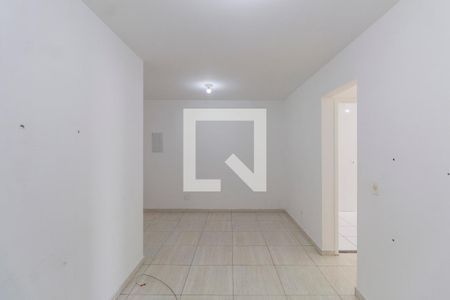 Sala de apartamento para alugar com 2 quartos, 49m² em Fazenda Aricanduva, São Paulo