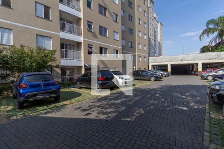 Apartamento para alugar com 49m², 2 quartos e 1 vaga Apartamento para alugar com 49m², 2 quartos e 1 vagaÁrea comum