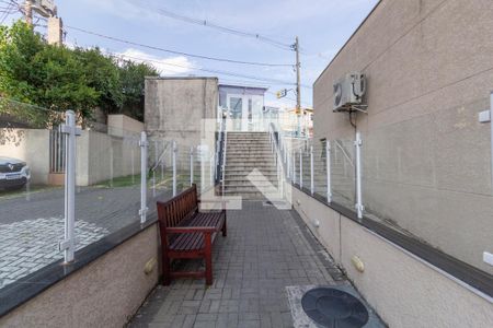 Apartamento para alugar com 49m², 2 quartos e 1 vaga Apartamento para alugar com 49m², 2 quartos e 1 vagaÁrea comum