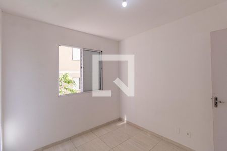 Quarto 1 de apartamento para alugar com 2 quartos, 49m² em Fazenda Aricanduva, São Paulo
