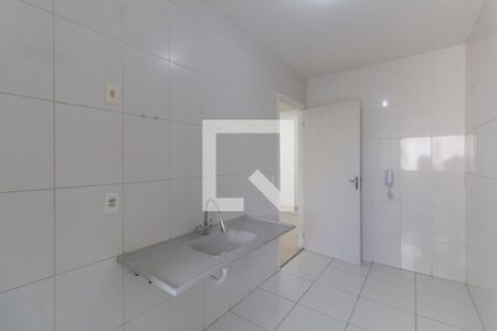 Apartamento para alugar com 49m², 2 quartos e 1 vaga Apartamento para alugar com 49m², 2 quartos e 1 vagaCozinha