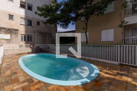 Apartamento para alugar com 49m², 2 quartos e 1 vaga Apartamento para alugar com 49m², 2 quartos e 1 vagaÁrea comum