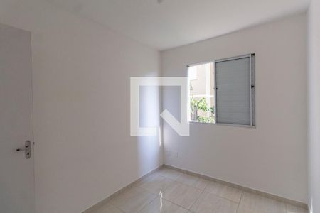 Quarto 2 de apartamento para alugar com 2 quartos, 49m² em Fazenda Aricanduva, São Paulo
