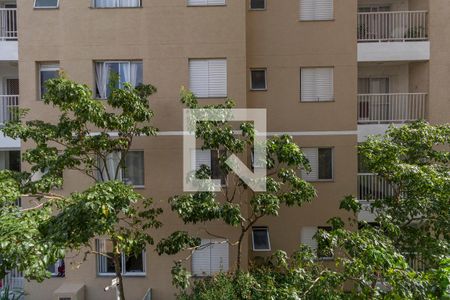 Quarto 1 de apartamento para alugar com 2 quartos, 49m² em Fazenda Aricanduva, São Paulo