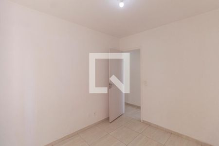 Quarto 1 de apartamento para alugar com 2 quartos, 49m² em Fazenda Aricanduva, São Paulo