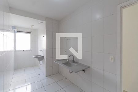 Apartamento para alugar com 49m², 2 quartos e 1 vaga Apartamento para alugar com 49m², 2 quartos e 1 vagaCozinha