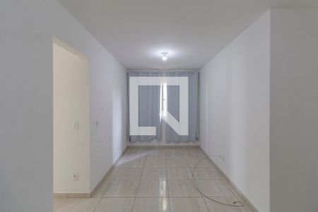 Sala de apartamento para alugar com 2 quartos, 49m² em Fazenda Aricanduva, São Paulo