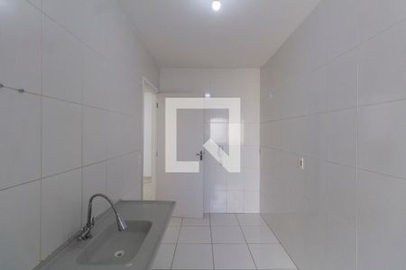 Apartamento para alugar com 49m², 2 quartos e 1 vaga Apartamento para alugar com 49m², 2 quartos e 1 vagaCozinha