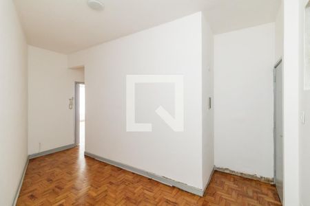 Sala de apartamento para alugar com 1 quarto, 67m² em Santa Cecília, São Paulo