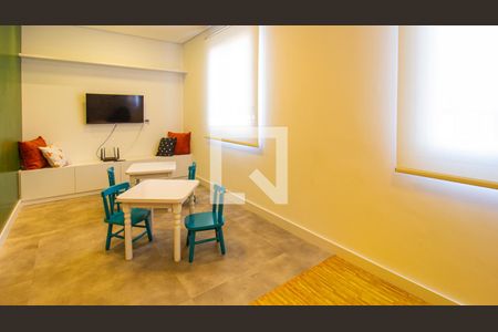 Apartamento para alugar com 50m², 2 quartos e 1 vaga Apartamento para alugar com 50m², 2 quartos e 1 vagaBrinquedoteca