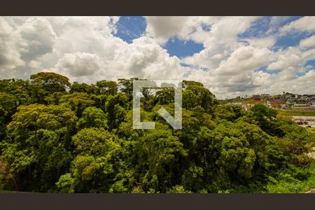 Apartamento para alugar com 50m², 2 quartos e 1 vaga Apartamento para alugar com 50m², 2 quartos e 1 vagaVista do Quarto 2