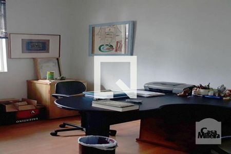 Apartamento à venda com 113m², 3 quartos e 1 vagaQuarto 