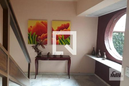 Apartamento à venda com 113m², 3 quartos e 1 vagaHall de entrada 