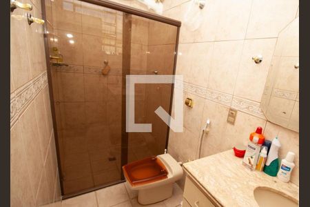 Apartamento à venda com 113m², 3 quartos e 1 vagaBanheiro 