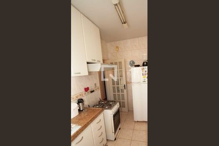 Apartamento à venda com 113m², 3 quartos e 1 vagaCozinha 