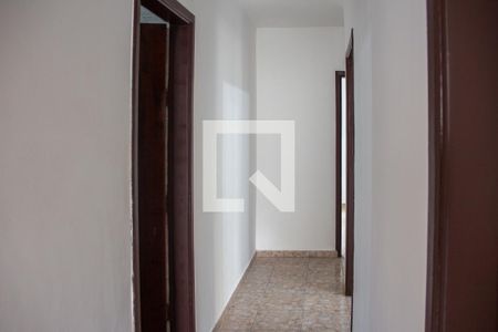 Corredor de casa à venda com 3 quartos, 200m² em Vila Anglo Brasileira, São Paulo