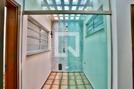 Casa à venda com 293m², 4 quartos e 2 vagasJardim de inverno