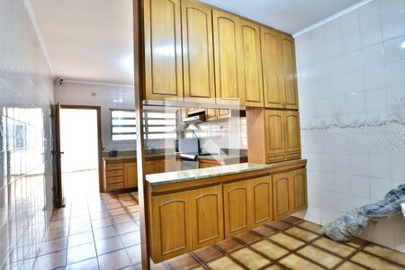 Casa à venda com 293m², 4 quartos e 2 vagasCozinha