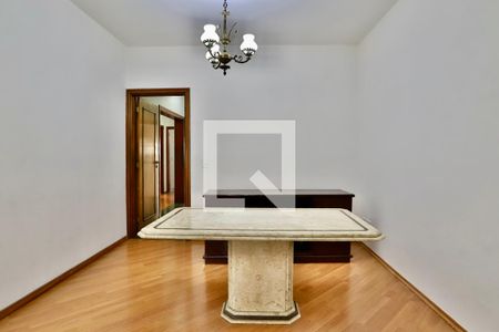 Sala de Jantar de casa à venda com 4 quartos, 293m² em Água Rasa, São Paulo