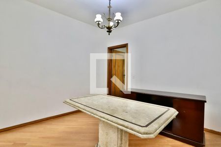 Sala de Jantar de casa à venda com 4 quartos, 293m² em Água Rasa, São Paulo