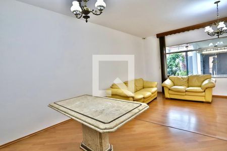 Sala de Jantar de casa à venda com 4 quartos, 293m² em Água Rasa, São Paulo