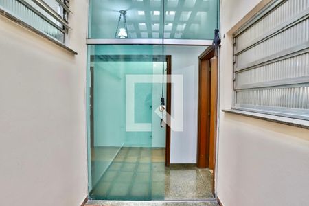 Casa à venda com 293m², 4 quartos e 2 vagasJardim de inverno