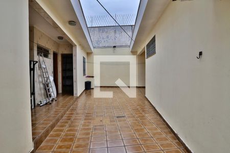 Casa à venda com 293m², 4 quartos e 2 vagasÁrea comum