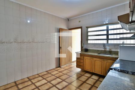 Casa à venda com 293m², 4 quartos e 2 vagasCozinha