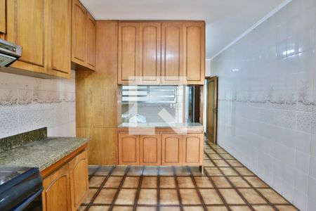 Casa à venda com 293m², 4 quartos e 2 vagasCozinha