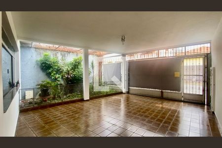 Casa à venda com 293m², 4 quartos e 2 vagasÁrea comum