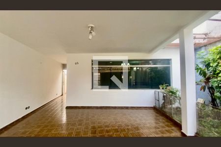 Casa à venda com 293m², 4 quartos e 2 vagasÁrea comum