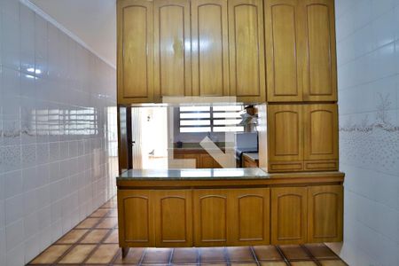 Casa à venda com 293m², 4 quartos e 2 vagasCozinha