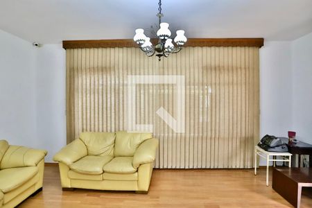 Sala de casa à venda com 4 quartos, 293m² em Água Rasa, São Paulo