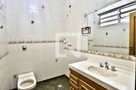 Casa à venda com 293m², 4 quartos e 2 vagasBanheiro 2