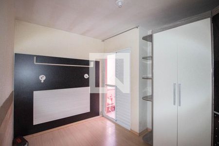 Quarto 2 de casa de condomínio para alugar com 2 quartos, 65m² em Itaquera, São Paulo