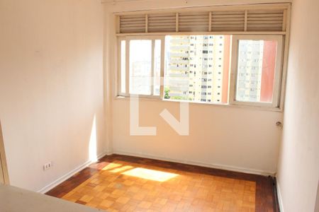 Studio  de apartamento para alugar com 1 quarto, 40m² em Centro, São Vicente