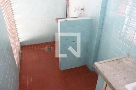 Apartamento para alugar com 40m², 1 quarto e sem vagaCozinha