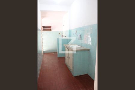 Apartamento para alugar com 40m², 1 quarto e sem vagaCozinha
